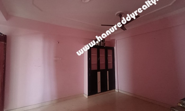 3 BHK Flat for Sale in Pothinamallayapalem